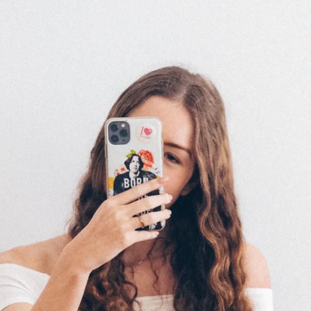 Meet your Posher, Daisy